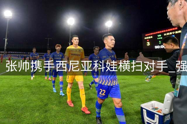 张帅携手西尼亚科娃横扫对手 强势挺进多伦多站双打半决赛