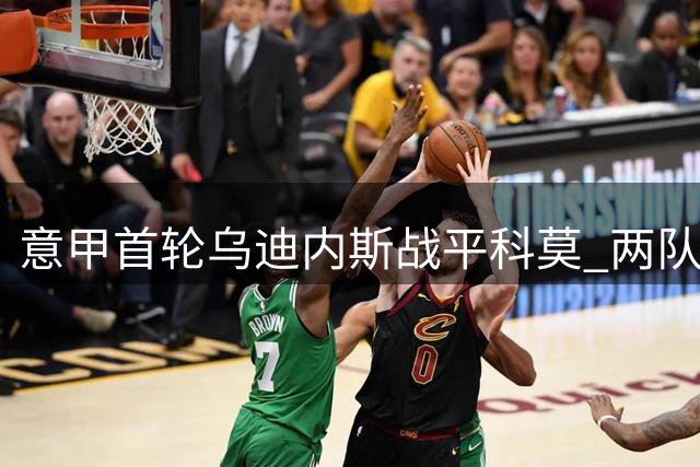 意甲首轮乌迪内斯战平科莫 两队新援各建一功